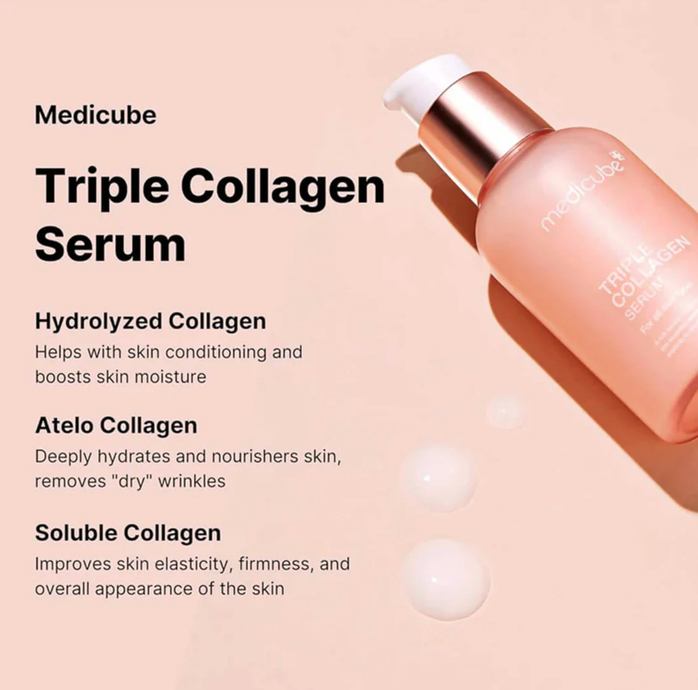 Medicube Skincare Bundle