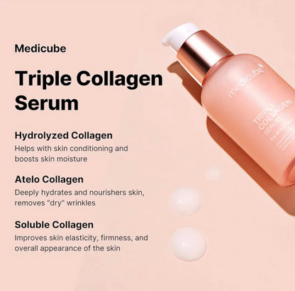 Medicube Skincare Bundle