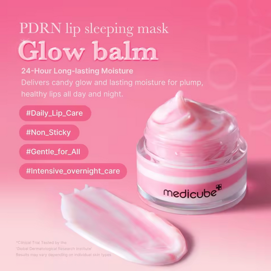 Medicube PDRN Lip Mask